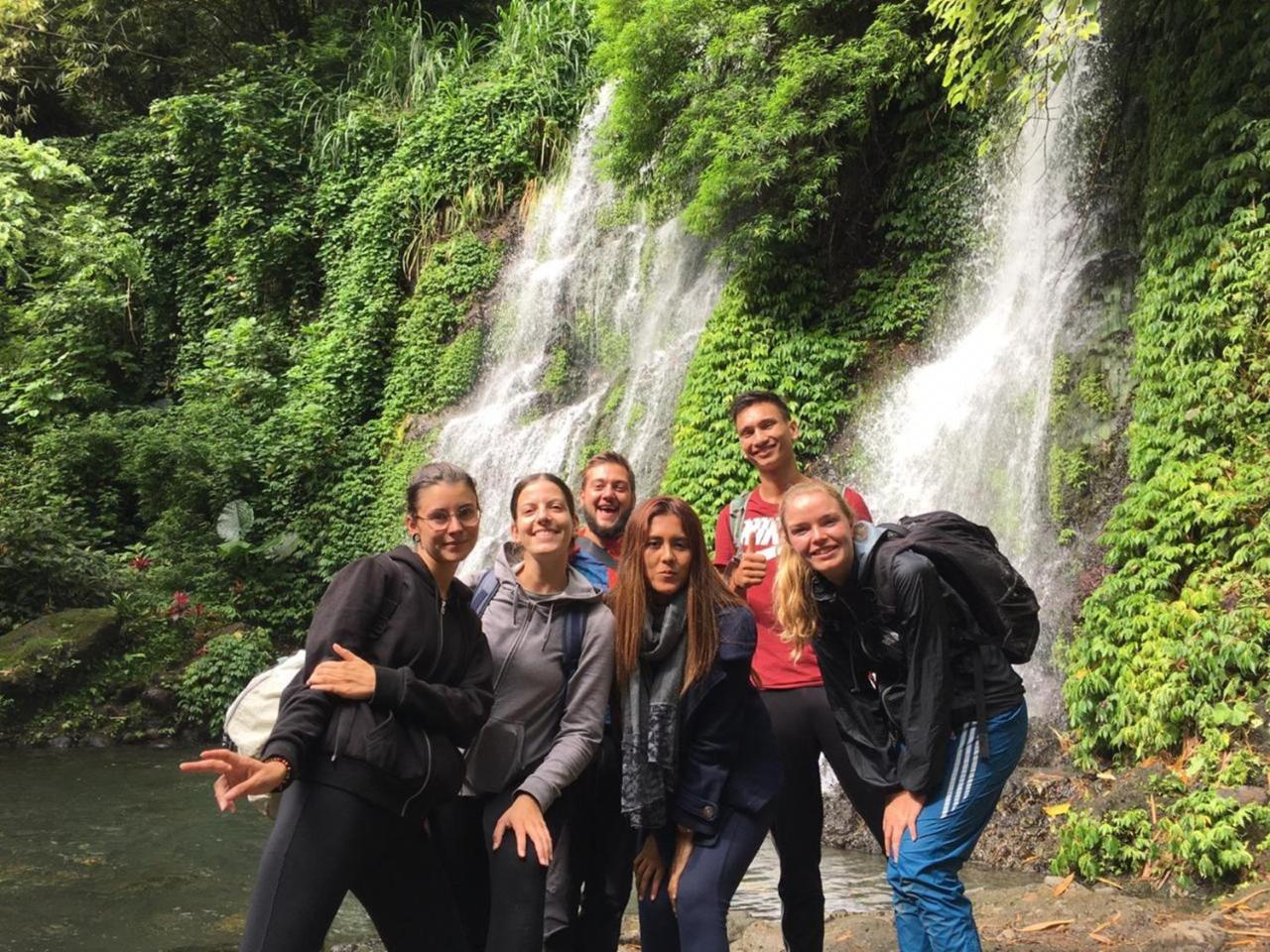 Thalia Homestay & Ijen Bromo Tour Banyuwangi  Exterior photo
